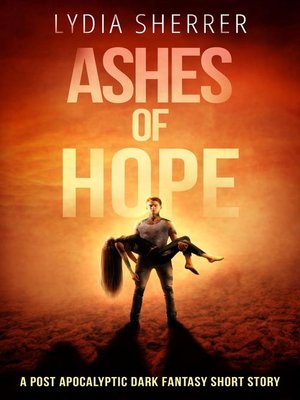 cover image of Ashes of Hope